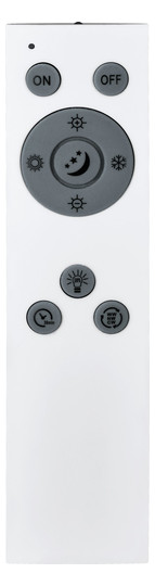 EGLO LED-CCT Deckenleuchte D:380  900605 