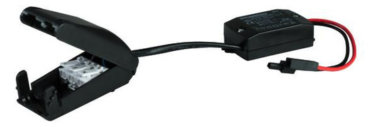 LED-Trafo 1-7,2W 350mA 22V IP20 Kstgeh dyn 68x35x21mm
