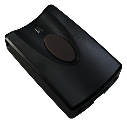 Theben          theLeda B Remote control 