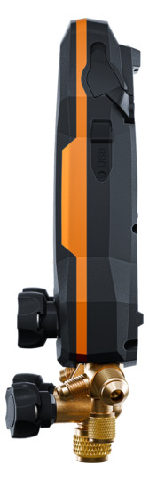 Testo 558s Wärmepumpen-Set M   0564 1051 