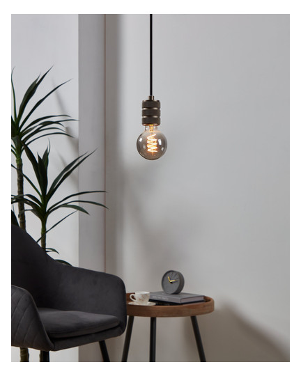 EGLO Leuchtmittel E27-LED G80 4W  110085 