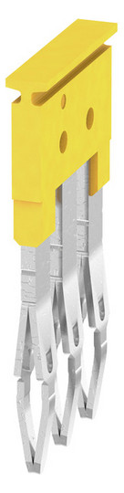 Weidmüller ZQV 2.5/3 Querverbinder 