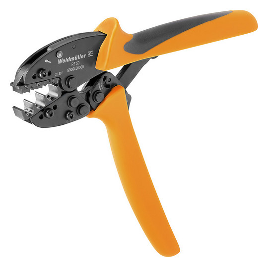 Weidmüller PZ 50 Crimpwerkzeug f.Ader- 