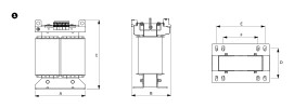 BLOCK Steuer-/                 UTT1-4-23 