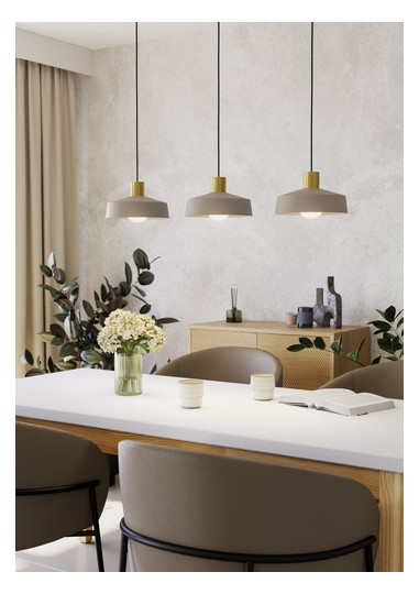 EGLO Hängeleuchte VALDIOLA        900431 