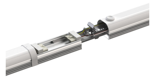 Lichtline LED-Lichtband-    722095240189 