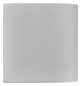 LED-Up/Down Leuchte Canto2 10,6W 3000K 500lm ws Konv IP44 100x87x104mm