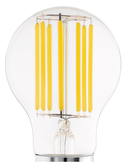 EGLO Leuchtmittel E27-LED A60     110331 