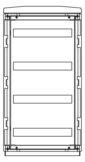 EM IVFX-A-4GF (72TE)             IVX-A-4 