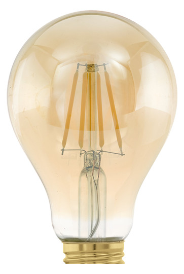 EGLO Leuchtmittel E27-LED A75 4W  110051 