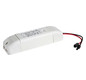 LED-Steuerung 0,7-17W 350mA 48V IP20 dim Dimmung Phasenabschnitt Kstgeh dyn