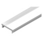 Abblendung tra sym direkt Kst transp 2000x17,3x3,9mm