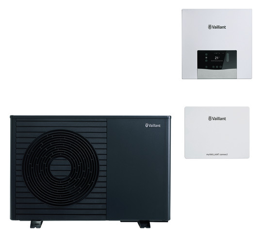  VAILLANT Paket aroTHERM plus VWL 55/8.1 