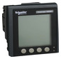 Messwandlerzähler Vierlei elektr digi C 10A RS-485 20A 20-400V/N-L 35-690V/L-L