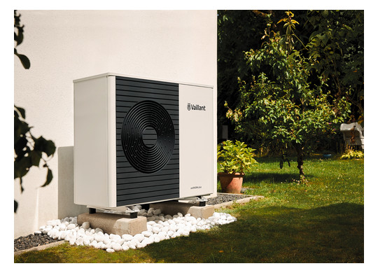 Vaillant        aroTHERM plus VWL 75/6 A 
