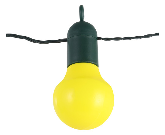 EGLO Außen LED-Lichterkette/20    900212 
