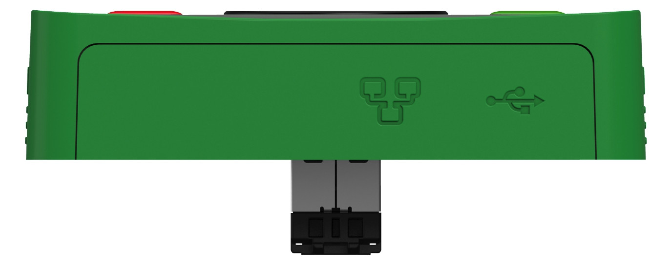 Bedienpanel