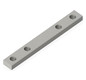 Kupplung/Verbinder ger al L50mm B6mm H3mm