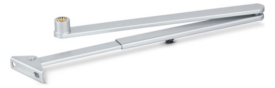 GEZE Gestänge si TS4000/TS2000 K  102421 
