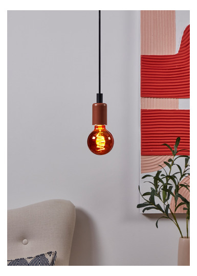 EGLO Leuchtmittel E27-LED G80 4W  110091 
