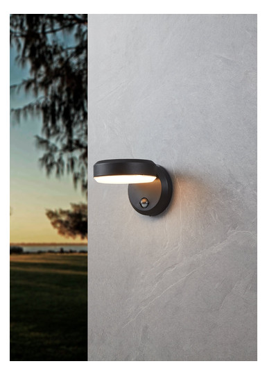 EGLO Außen LED-Wandleuchte        900674 