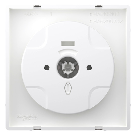 Drehknopf Symbol Dimmer System Design ni glz
