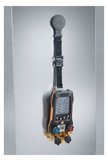 Testo Magnetgurt f.digitale    0564 1001 