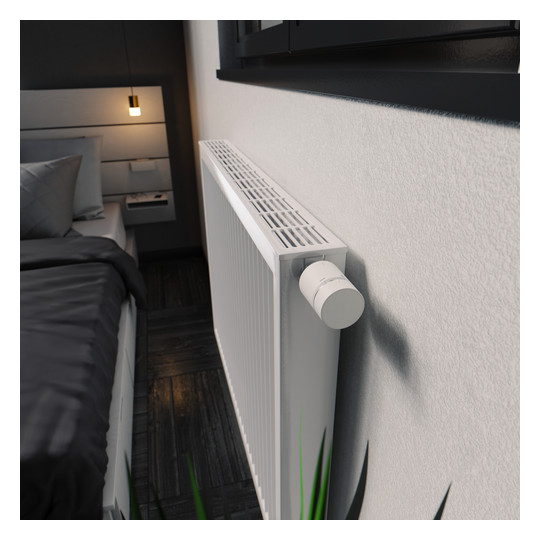 Schneider Heizkörperthermostat CCTFR6110 