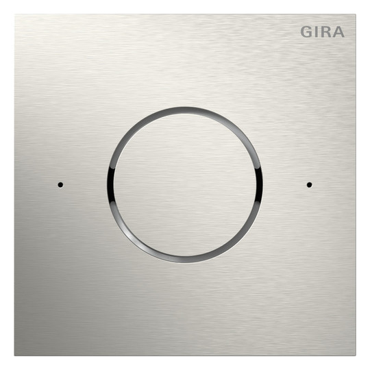 GIRA 5544920 Frontpl.Sprachmodul IP 