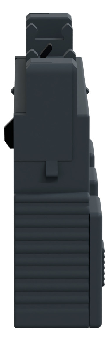 Hilfsschalterblock 1S 1Ö Frontbef Schraub