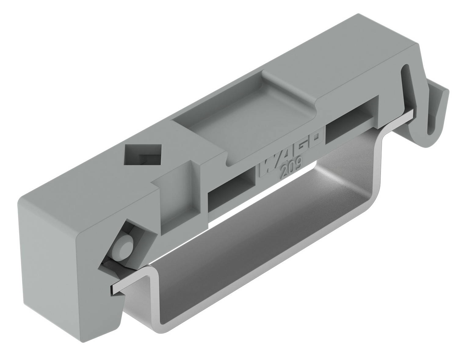 Adapter Serie 209