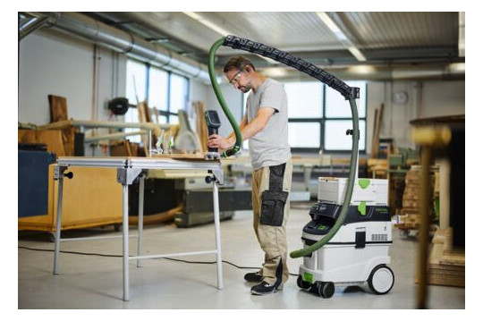 Absaugarm CT-ASA FLX J - Festool - 5