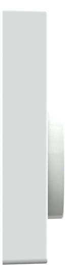 Drehknopf Symbol Dimmer System M akws glz aktivweiß