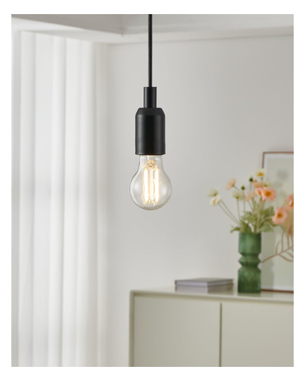 EGLO Leuchtmittel E27-LED A60 8W  110004 