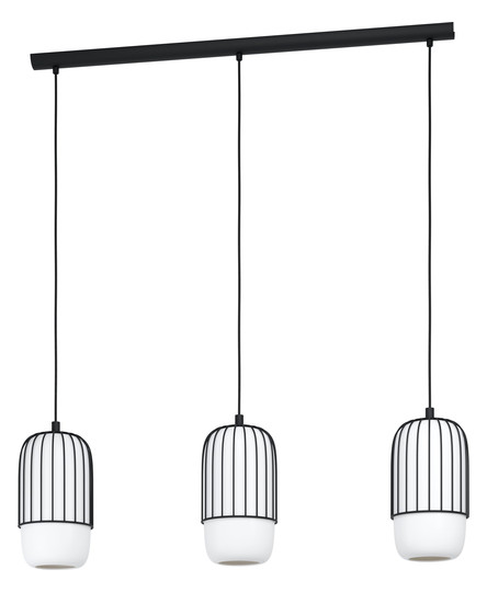 EGLO Hängeleuchte/3 E27            99619 