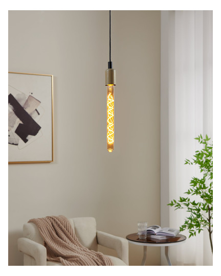 EGLO Leuchtmittel E27-LED T30 4W  110297 