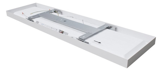 DOTLUX LED-Aufbauleuchte     5795-199090 
