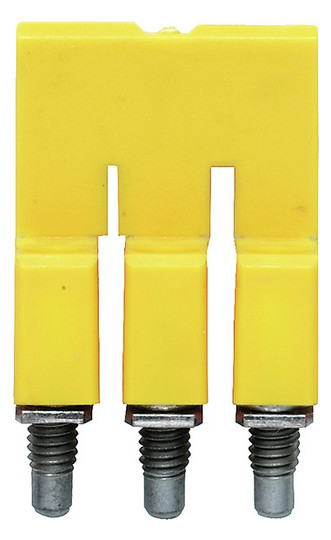 Weidmüller WQV 2.5/3 Querverbinder 
