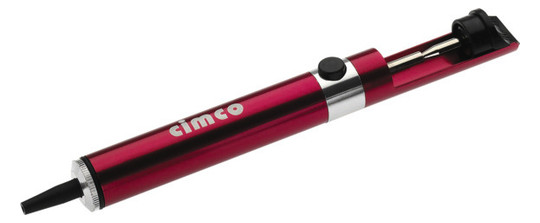 Cimco Entlötungspumpe 210mm       150300 