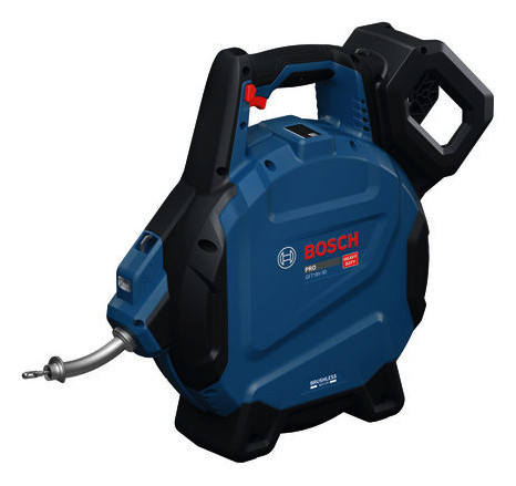 Bosch Akku-Kabeleinziehgerät GFT18V-30 