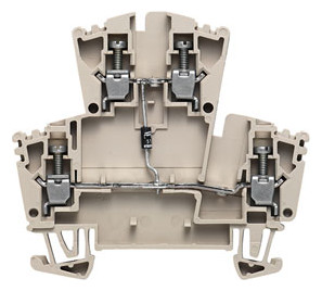 Weidmüller WDK 2.5 1D A.1 Bauelement- 