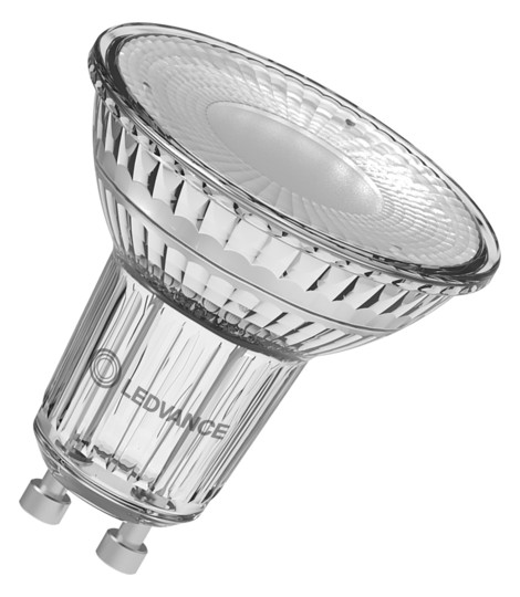 Ledvance LED PAR16 35 36° P 2.6W 840 