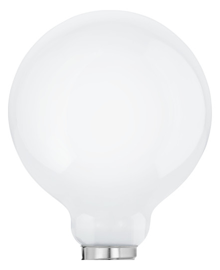 EGLO Leuchtmittel E27-LED G95 9W  110042 
