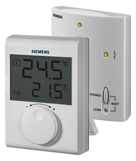 Siemens RDH100RF/SET         S55770-T378 
