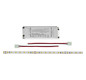 LED-Lichtband 4,8W/m ws 3100K 70Stk/m IP20 DC LED nicht austauschbar 5000mm
