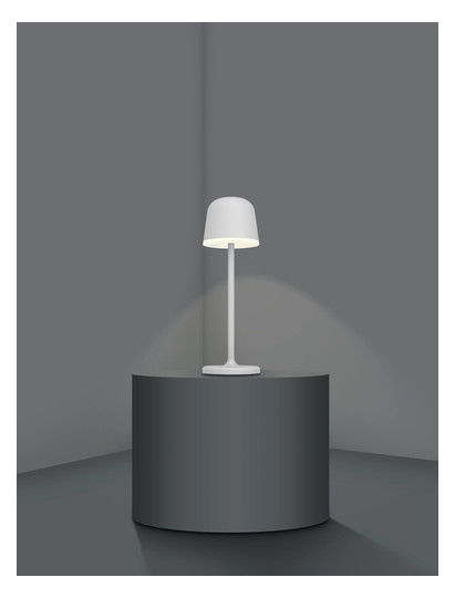 EGLO Außen LED-Tischleuchte       900458 