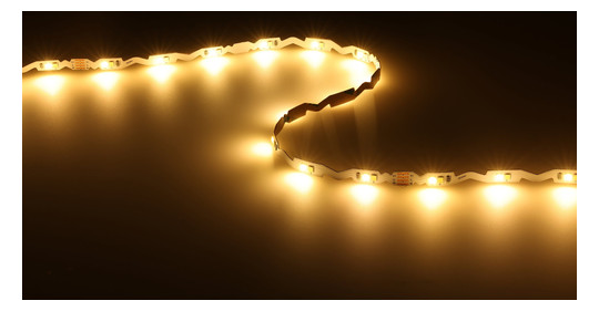 EGLO Leuchtband/-stab LED STRIPE-Z 99685 