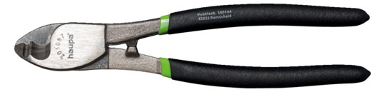 Haupa Kabelschneider 200mm        201087 