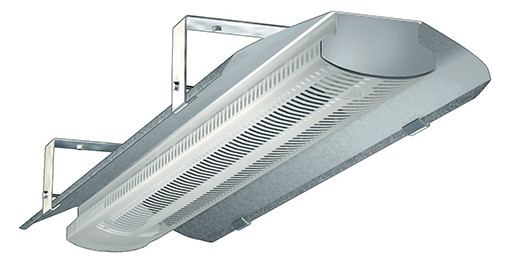 BURDA SH17521 Bankheizkörper     SH17521 