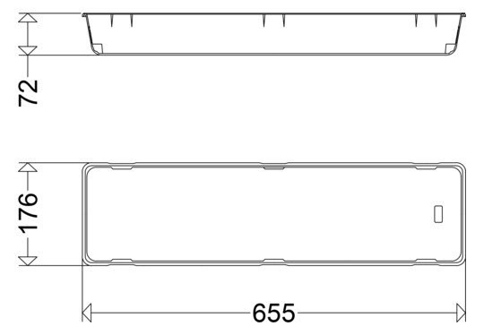SCHUCH 162018 FPC Ersatzglas   162119030 